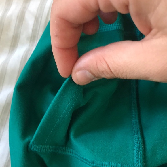 Fabletics superhold highwaisted leggings - Picture 4 of 4